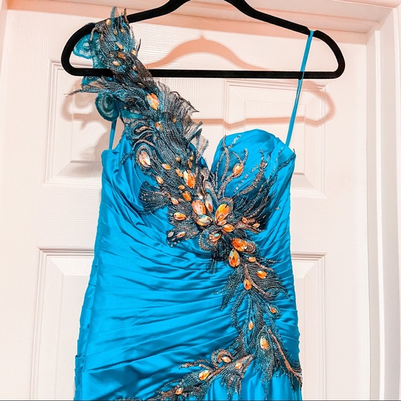 (NWOT) TONY BOWLS - Picture 8 of 12